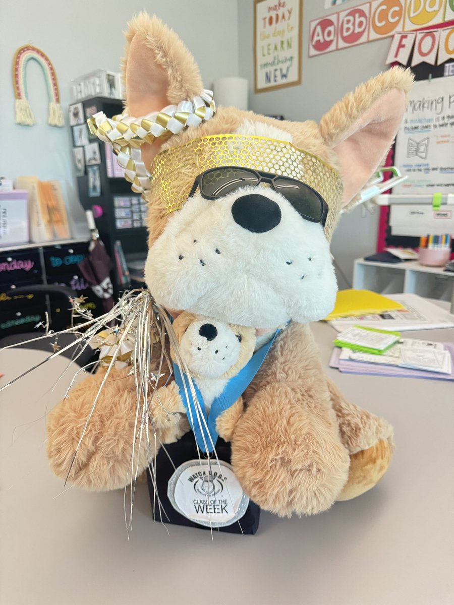 Emily Flores (@mrsflores_in3rd) on Twitter photo Your very first <a href="/FoxKISD/">Fox Elementary</a> 24-25 Watch D.O.G.S class of the week!! So proud of my hard working and persistent cubs! 🦊💜 Your very first <a href="/FoxKISD/">Fox Elementary</a> 24-25 Watch D.O.G.S class of the week!! So proud of my hard working and persistent cubs! 🦊💜