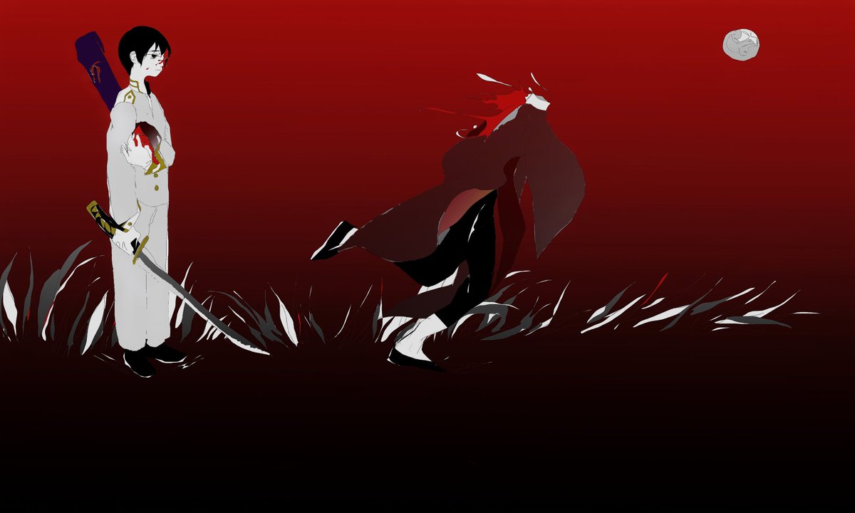 南風 (@daojishigongju) on Twitter photo 