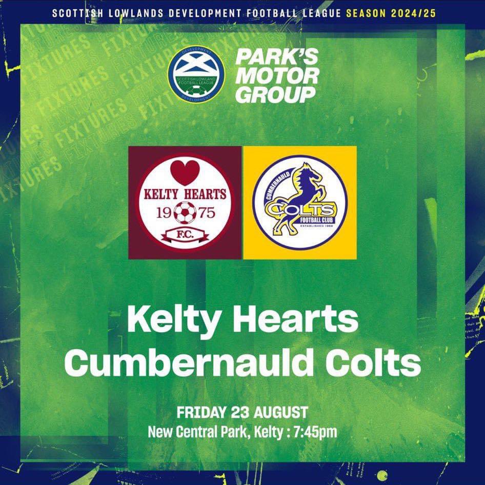 KeltyHeartsFC's tweet photo. ๐ฑ๐ป ๐จ๐ป๐ฑ๐ฒ๐ฟ ๐ฎ๐ฌ๐ ๐ฐ-๐ฎ ๐๐๐บ๐ฏ๐ฒ๐ฟ๐ป๐ฎ๐๐น๐ฑ ๐๐ผ๐น๐๐
Well Done 20s on a 4-2 win over Cumbernauld Colts on Friday night!
#youngmaroonmachine #sldfl https://t.co/NP0axcwAro