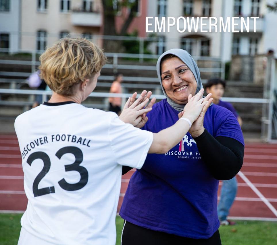 At the heart of our upcoming festival is empowerment. Through the game of football, we aim to strengthen bonds, foster collaboration, and empower each other. This isn’t just about competition—it’s about building a community where everyone can thrive together. 📷📷
APPLY NOW!
