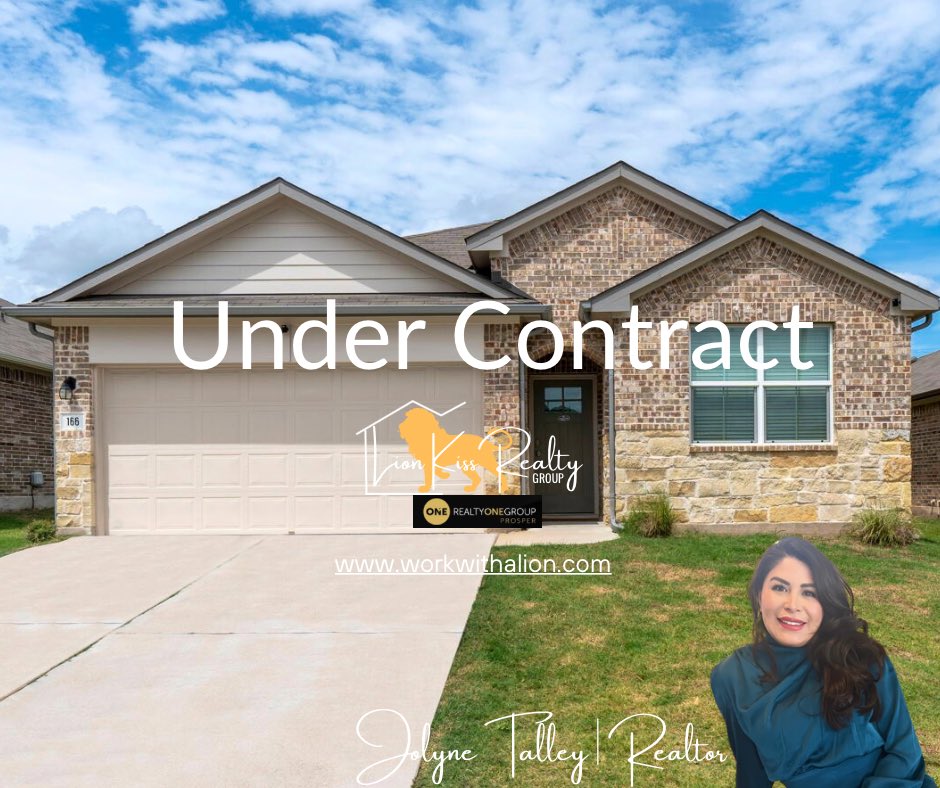 workwithalion's tweet photo. Exciting news!

Selling your home in a community where new construction is booming, and builders are offering tempting incentives, can make it challenging to stand out. But when you team up with a tech-savvy realtor who is committed to giving 100% every day, you get results. 🦁💋 https://t.co/qBs8PMooxJ