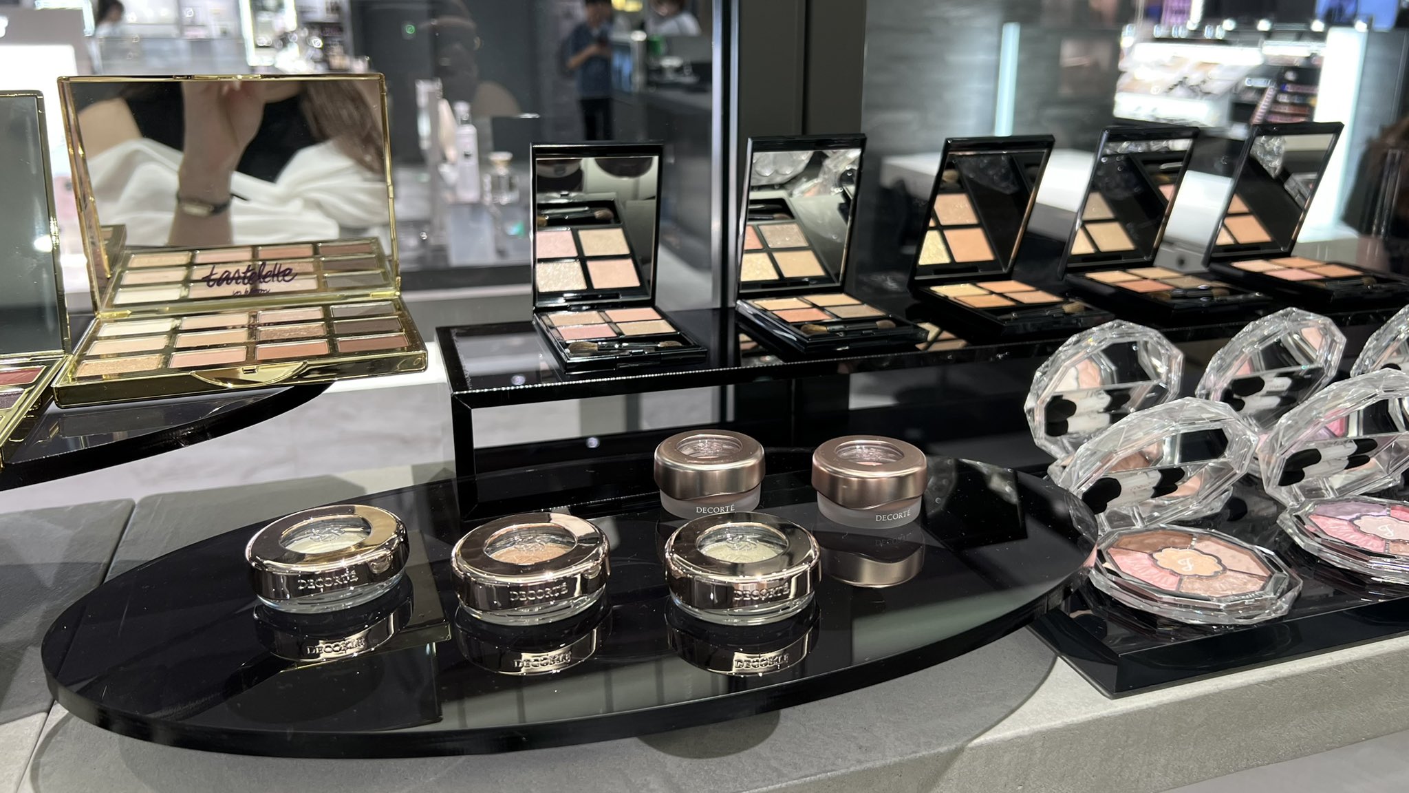 最終値下げ　半額！MUSEE コスメセット19点 バラok 最終値下げ 半額！MUSEE コスメセット19点 バラok