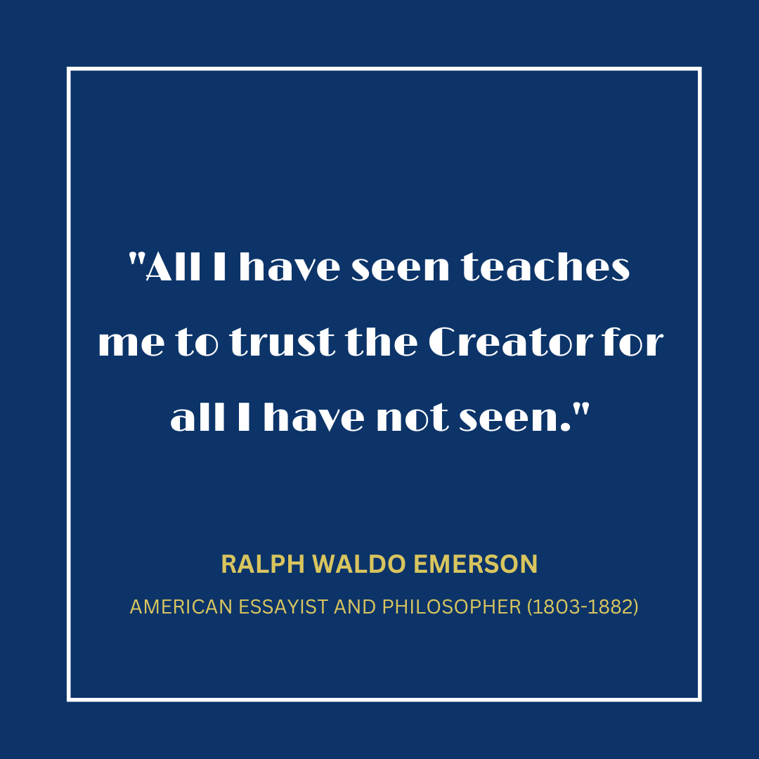 ElevatorPitch4g's tweet photo. ✨ Embrace faith in the unseen and find peace in trusting the Creator. 🎇 📖 Get your copy of the international best seller at https://t.co/bQAjprpMCv! #RalphWaldoEmerson #Faith #TrustInGod #Inspiration #SpiritualQuotes #Belief #Wisdom https://t.co/0bzt08v0yg