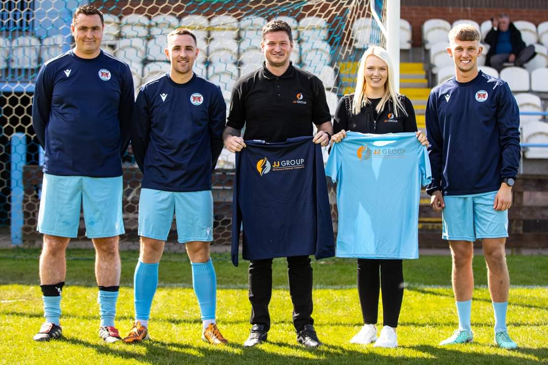 Carlisle City FC Official tweet media