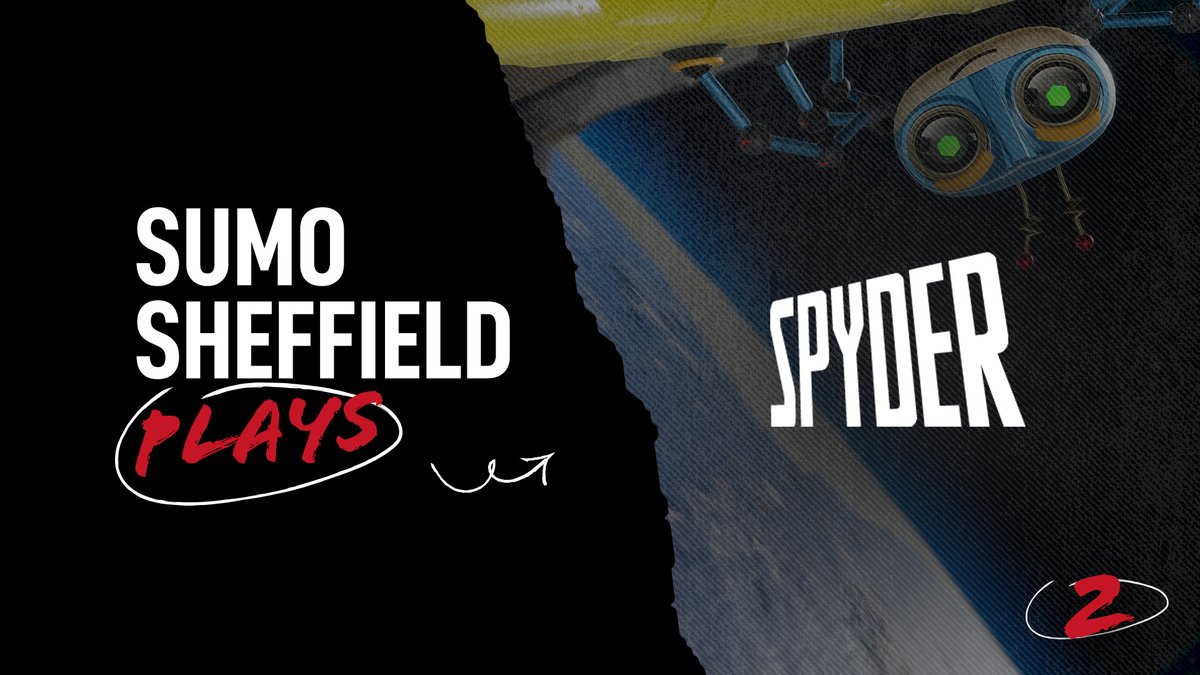 Sumo Sheffield tweet media