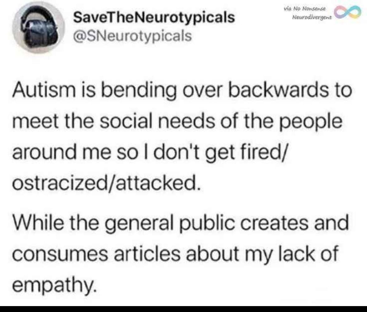 ADHD Memes tweet media