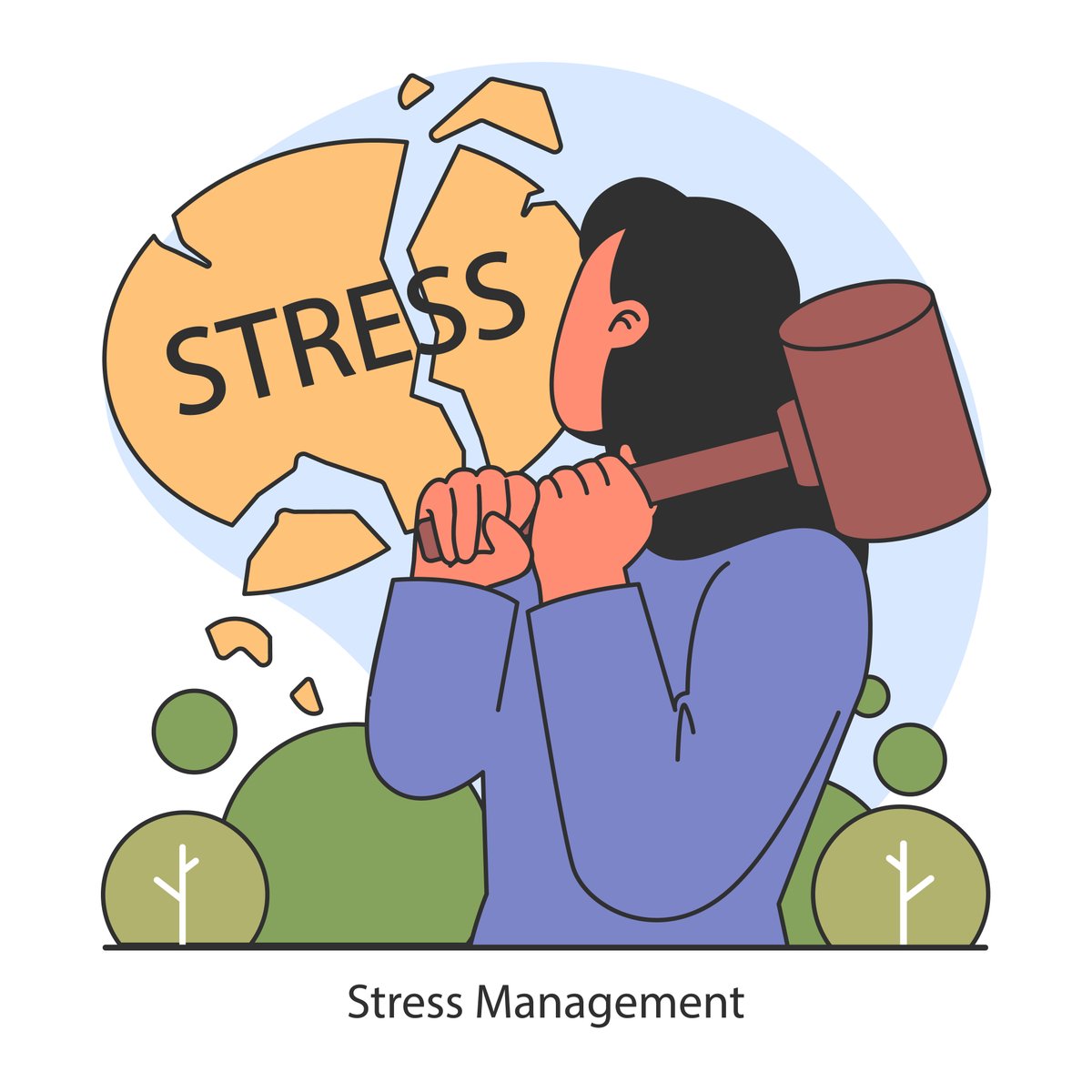 HealingChoice's tweet image. Sustaining resilience involves not just surviving but thriving. This week, let’s concentrate on maintaining our resilience over the long term. #Resilience #MotivationalMonday #ThrivingNotSurviving#HealingChoice