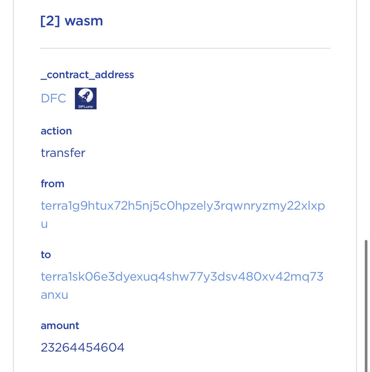 DFLunc Protocol tweet media