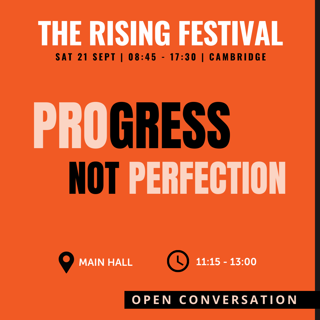 The Rising Network tweet media