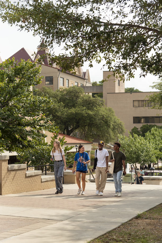 Texas State Admissions tweet media