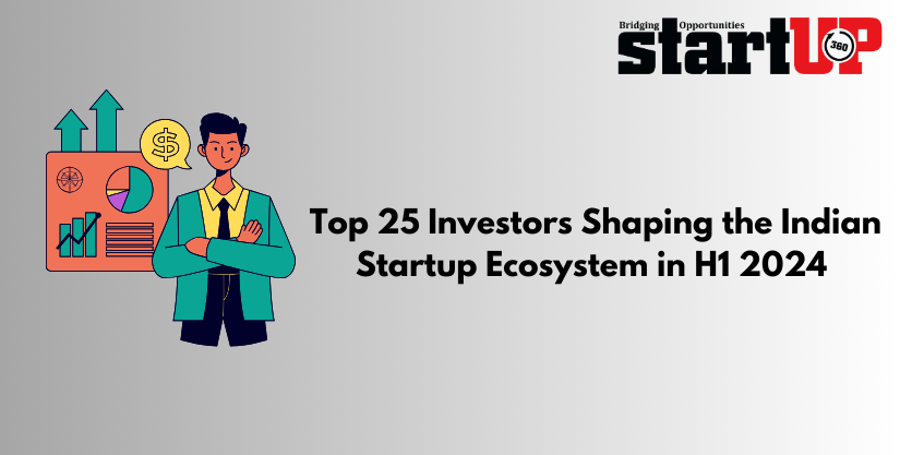 startup360mag's tweet photo. Top 25 Investors Shaping the Indian Startup Ecosystem in H1 2024: India’s startup ecosystem has seen remarkable growth in the first half of 2024, with significant contributions from key investors who 

The post Top 25 Investors Shaping the Indian Startup… https://t.co/3VWx10QDQM https://t.co/Tg7VHNBShN