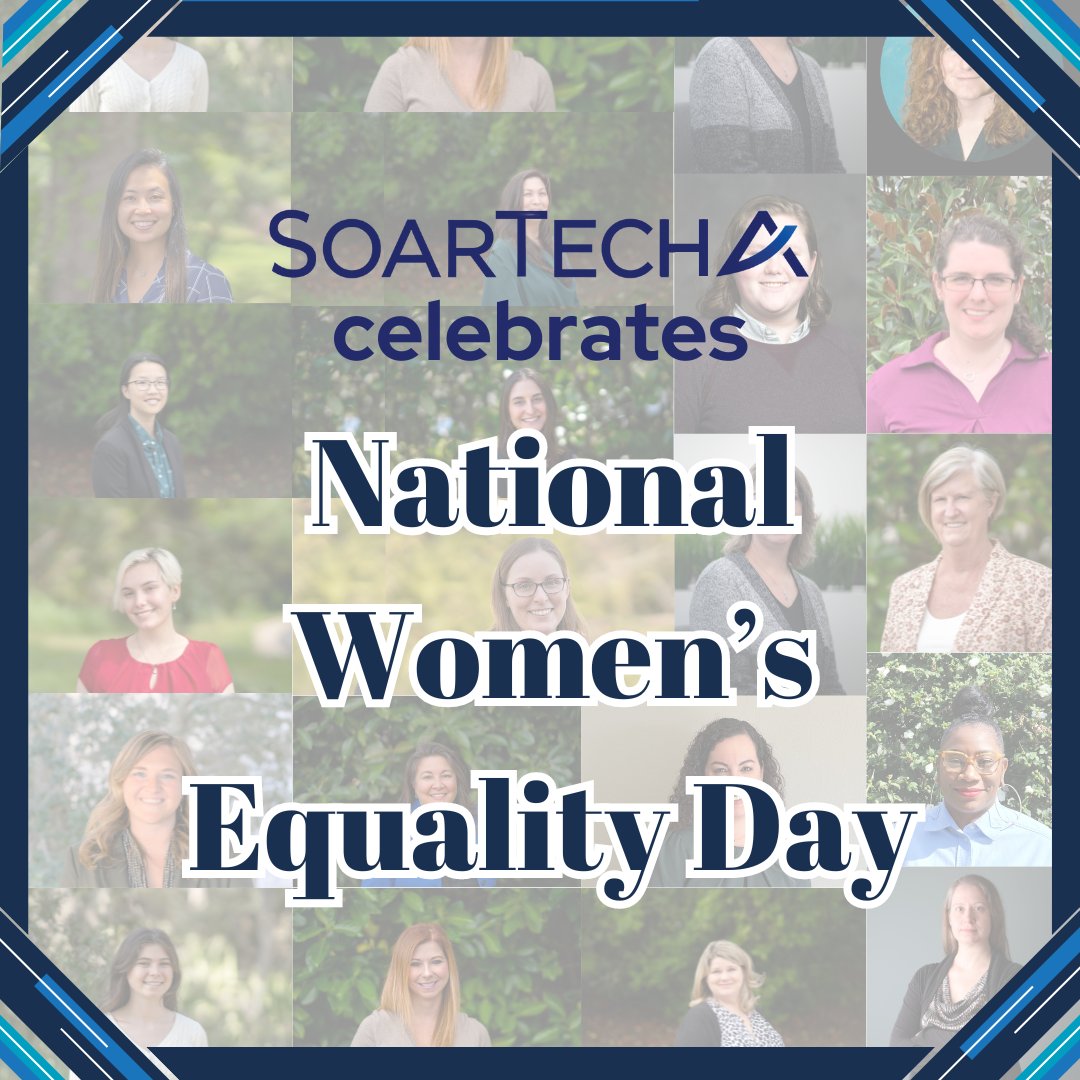 SoarTech tweet media