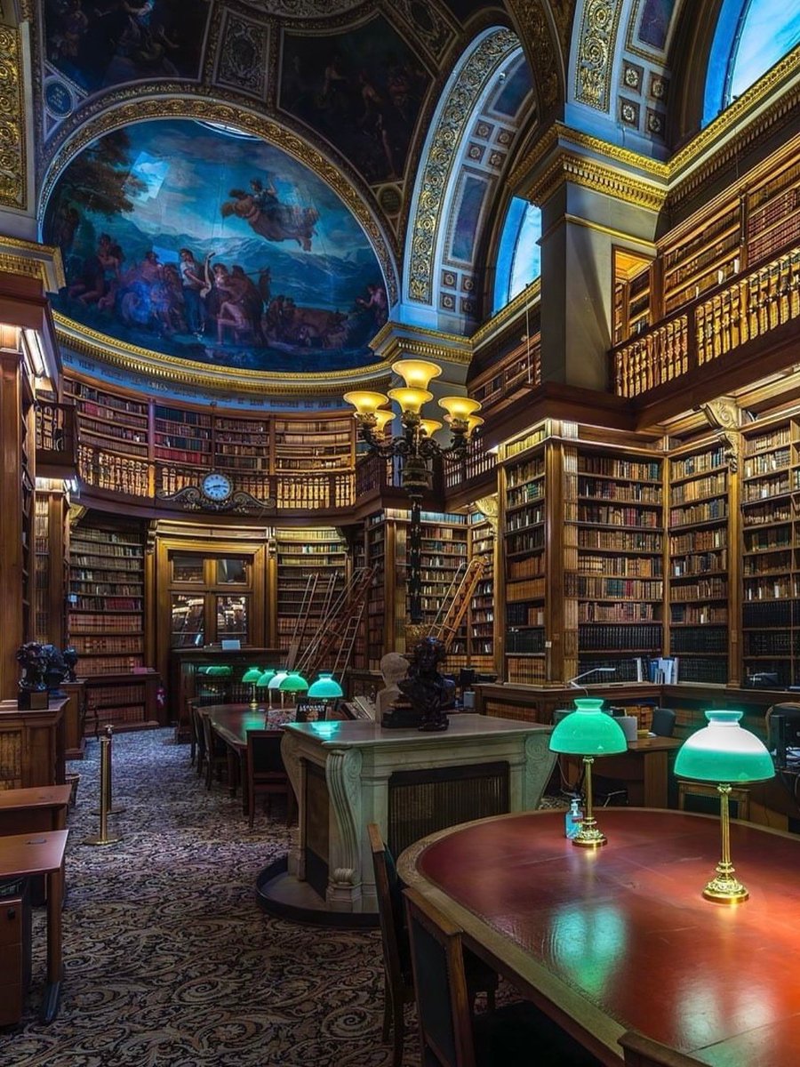 This library isn't just about books.  

𝐋𝐢𝐛𝐫𝐚𝐫𝐲 𝐨𝐟 𝐭𝐡𝐞 𝐍𝐚𝐭𝐢𝐨𝐧𝐚𝐥 𝐀𝐬𝐬𝐞𝐦𝐛𝐥𝐲 
Palais Bourbon, Paris // 🇫🇷 ♡