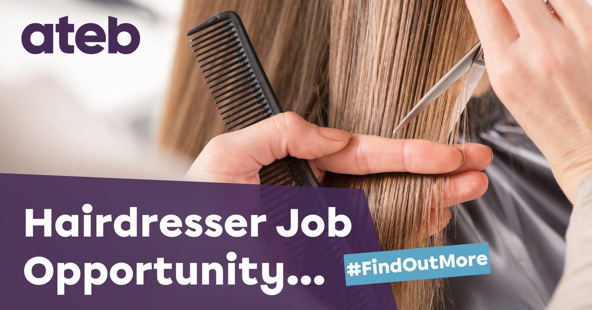 Are you a Qualified Hairdresser?

Do you want to expand your business and use our salon facilities once or twice a week to provide a cut, colour and style service to our customers that live in Milford Haven?

Call Linda: 07558 826625 or email IndependentLiving@atebgroup.co.uk