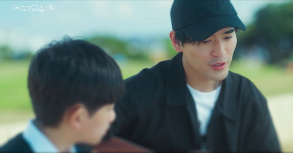 boozeandbl's tweet photo. #FirstNoteOfLove #彈一場完美戀愛 #firstnoteofloveep1

Me, enjoying the song but concerned about him serenading a child in public: https://t.co/NJOJM4gTfu