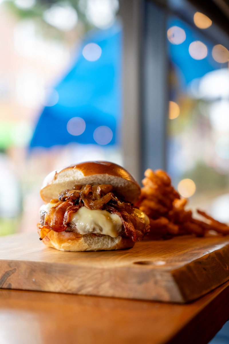 The Real Deal Deli tweet media