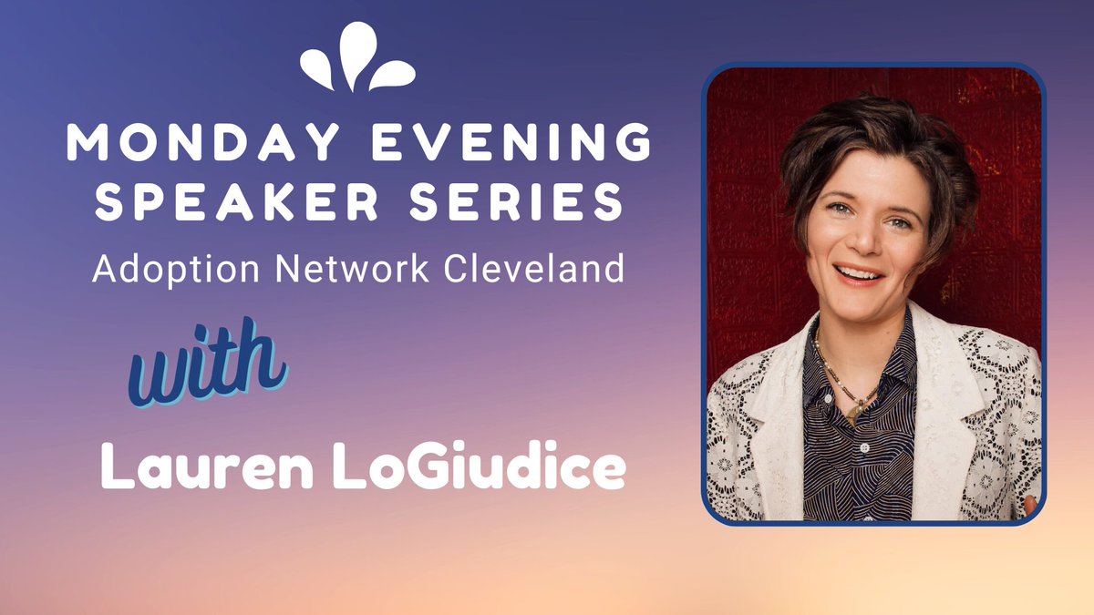 Adoption Network Cleveland tweet media