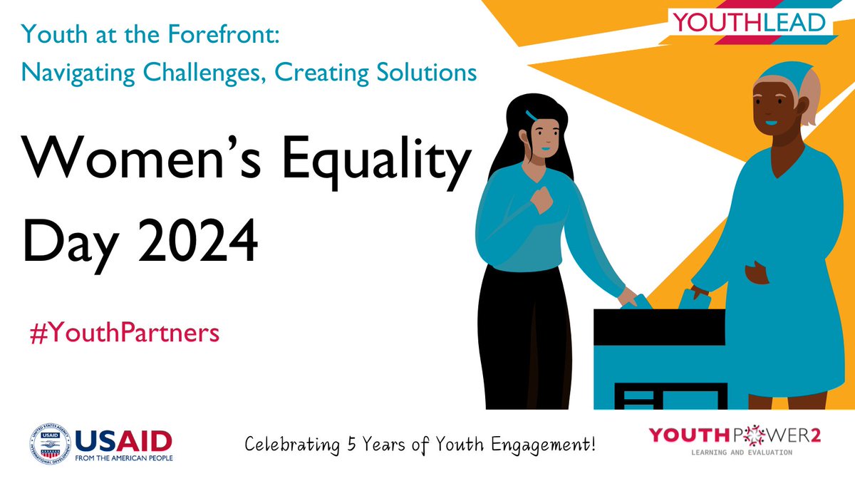 YouthPower Learning tweet media