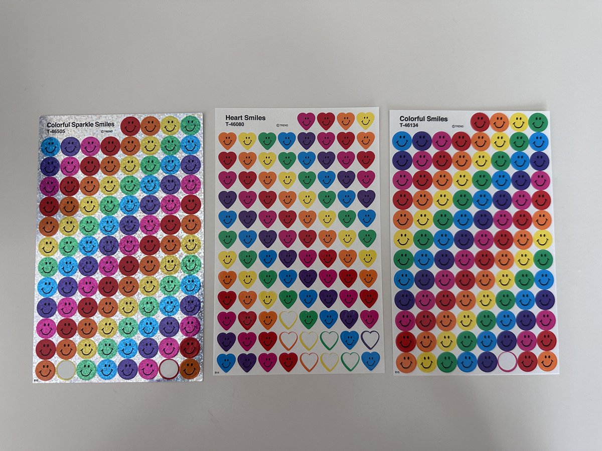 mimikee04's tweet photo. พร้อมส่ง/wts ♡ 

สติ๊กเกอร์ stk sticker mrsgrossman
♡ ภาพที่ 1 ใบละ 75฿
♡ ภาพที่ 2 ใบละ 95฿
(ใบที่ใช้สตกแล้ว 90฿)
♡ ภาพที่ 3 ใบละ 55฿
♡ ค่าส่ง 30฿ เหมาหมดส่งฟรี

สนใจ dm ได้เลยค่ะ
#sticker #mrsgrossman https://t.co/yV8PBEJWwk