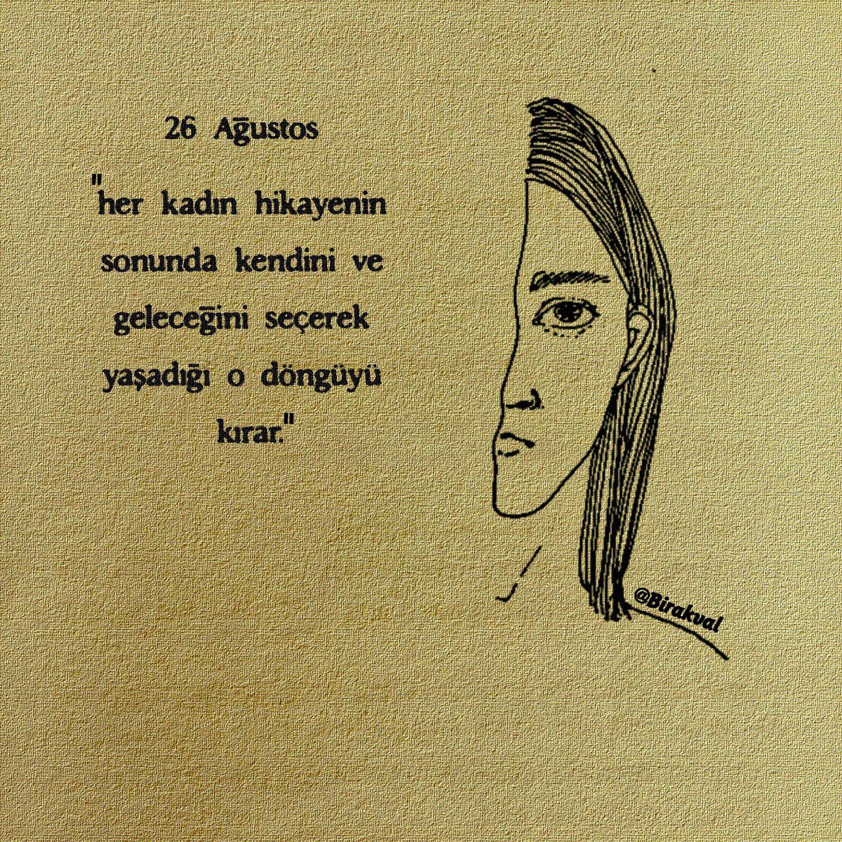 Ayşegül Akça (@mrsbyn) on Twitter photo 