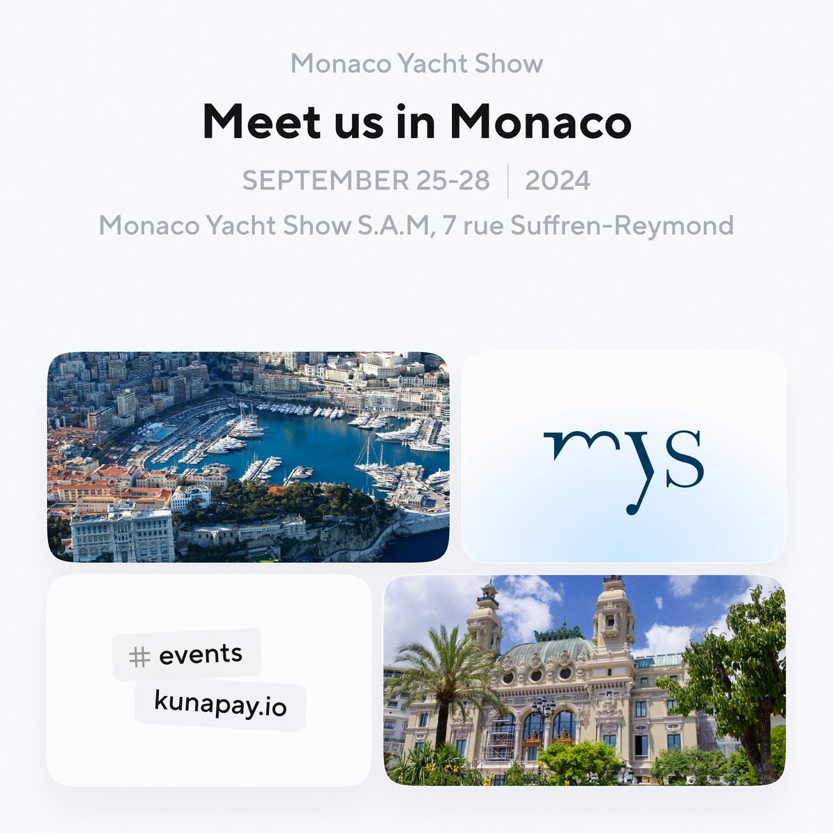 KUNA Pay tweet media