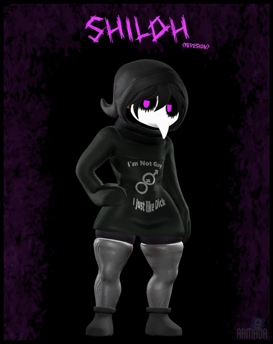 ใ๐๐ซ๐ฆ๐๐๐ใ|GMOD๐ tweet media