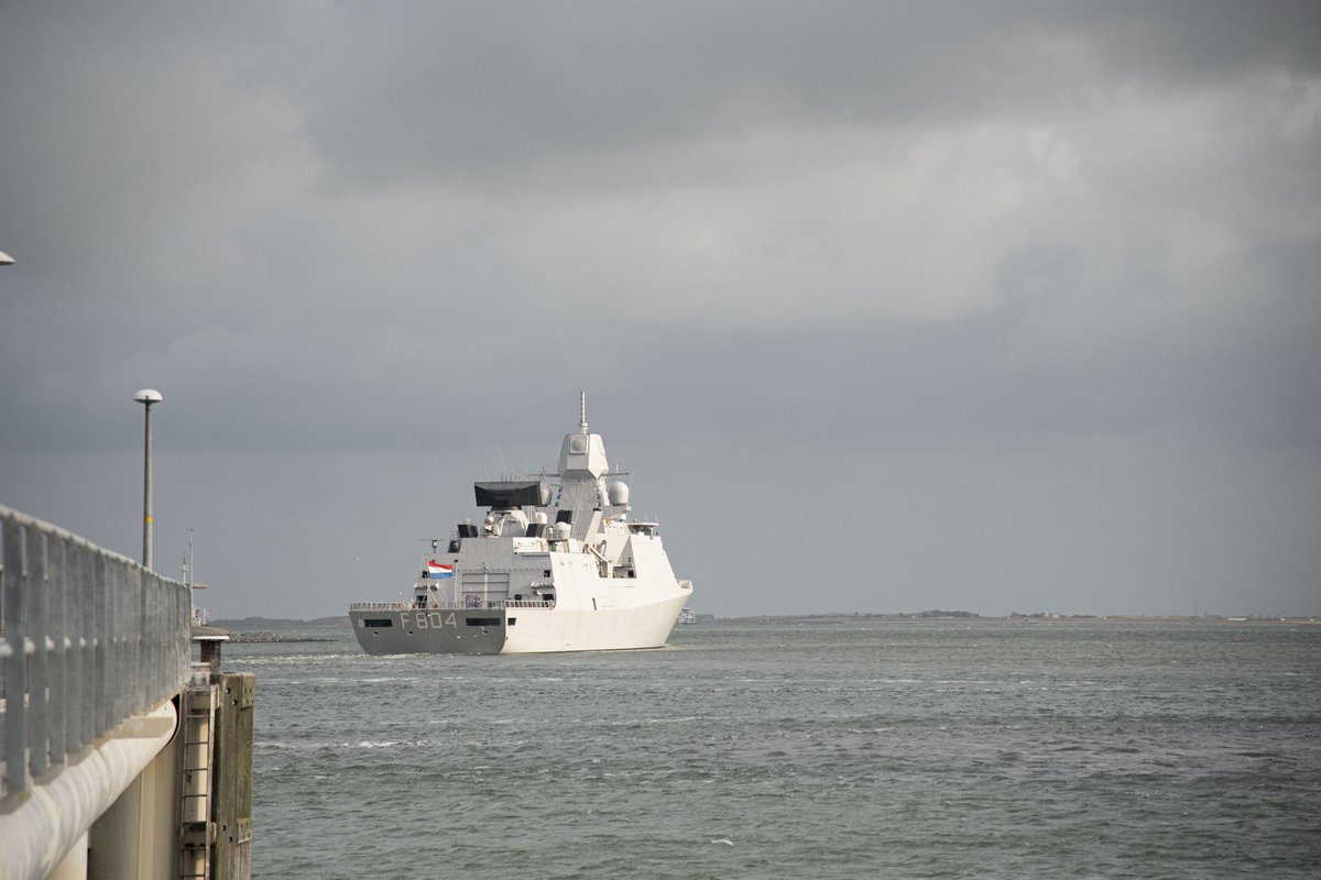 Koninklijke Marine tweet media