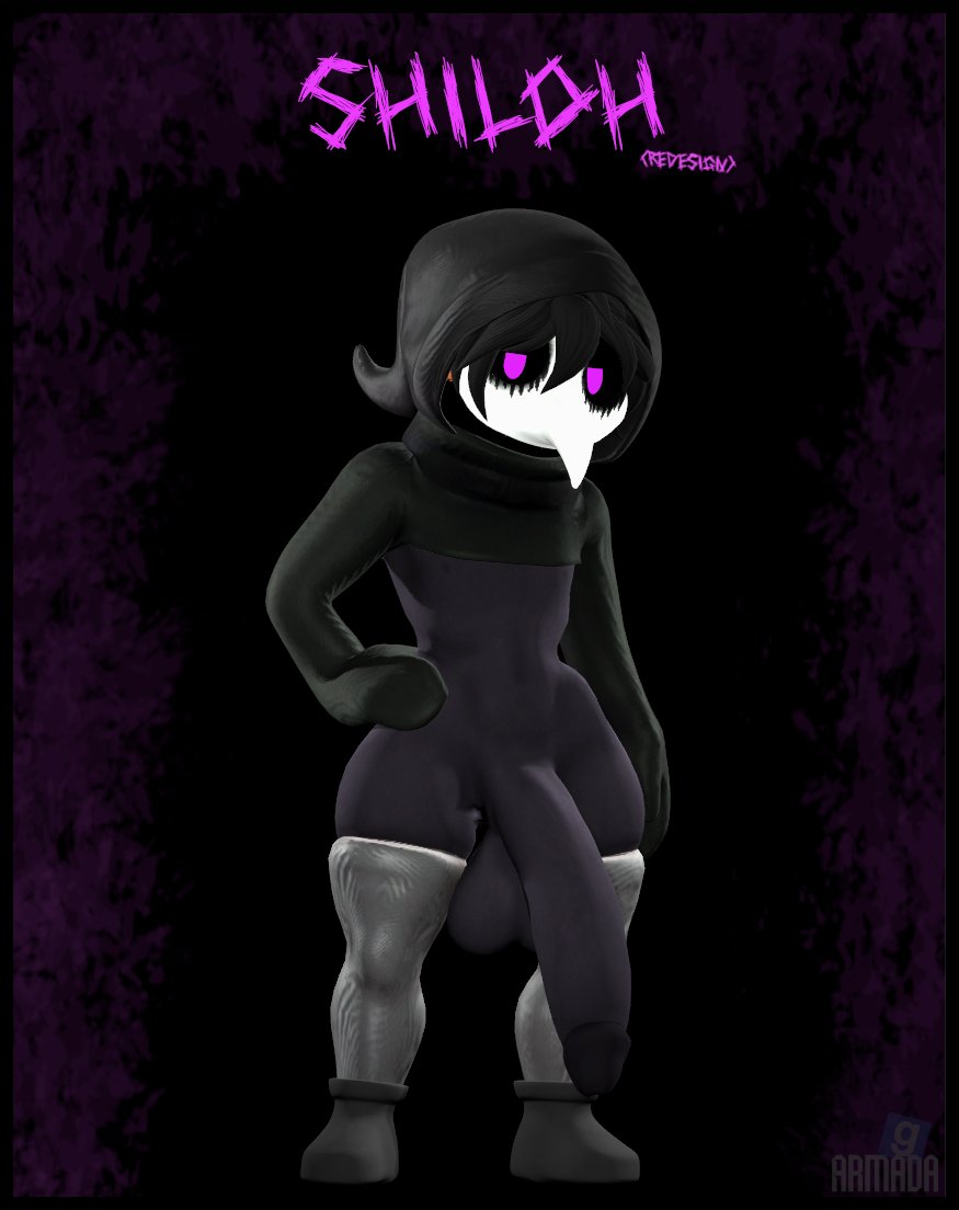 ใ๐๐ซ๐ฆ๐๐๐ใ|GMOD๐ tweet media