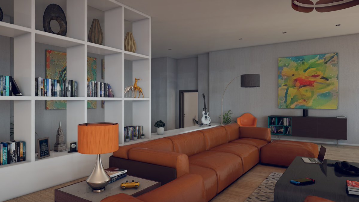 Erik Fossum tweet media