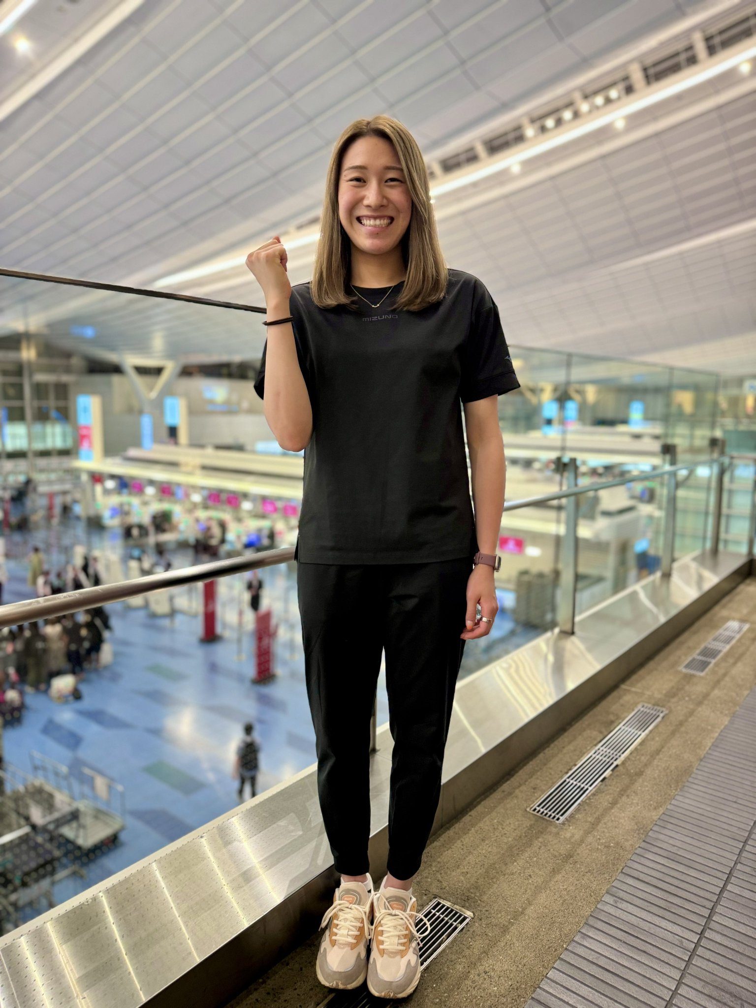 石川真佑 Mayu Ishikawa on X: 