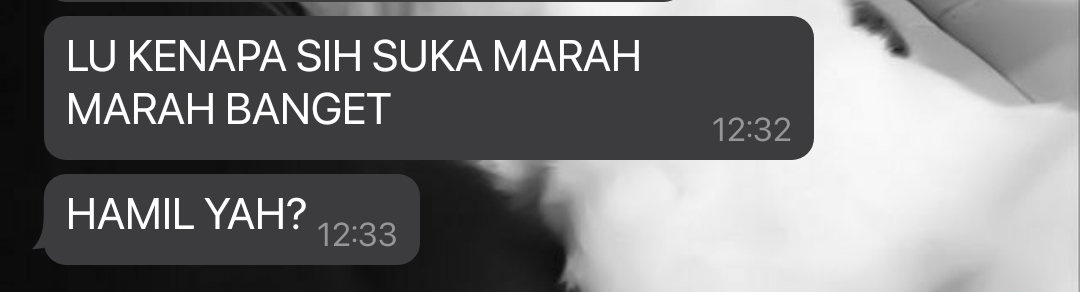Sebelum jokes mpreg menyerang, ada retha yg terlebih dahulu memulay...