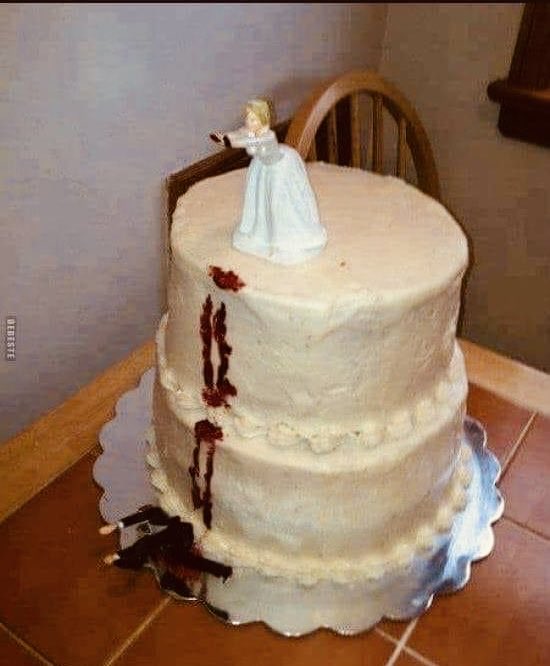 Das sieht nach ‚endgültig‘ aus… 😱