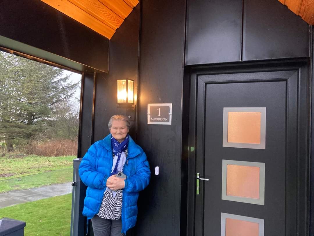 It is with great sadness that that we announce the passing away of Cath Morrison. Cath was a Management Committee Member with TRFS from 2007 to 2020.

Read more about Cath on our Website ⬇️

trfs.org.uk/news/1278_comm…