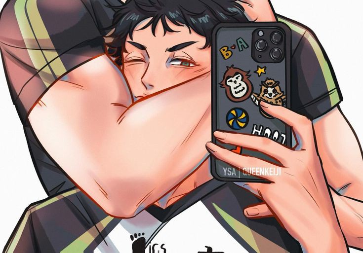 akaashi u lucky man,,