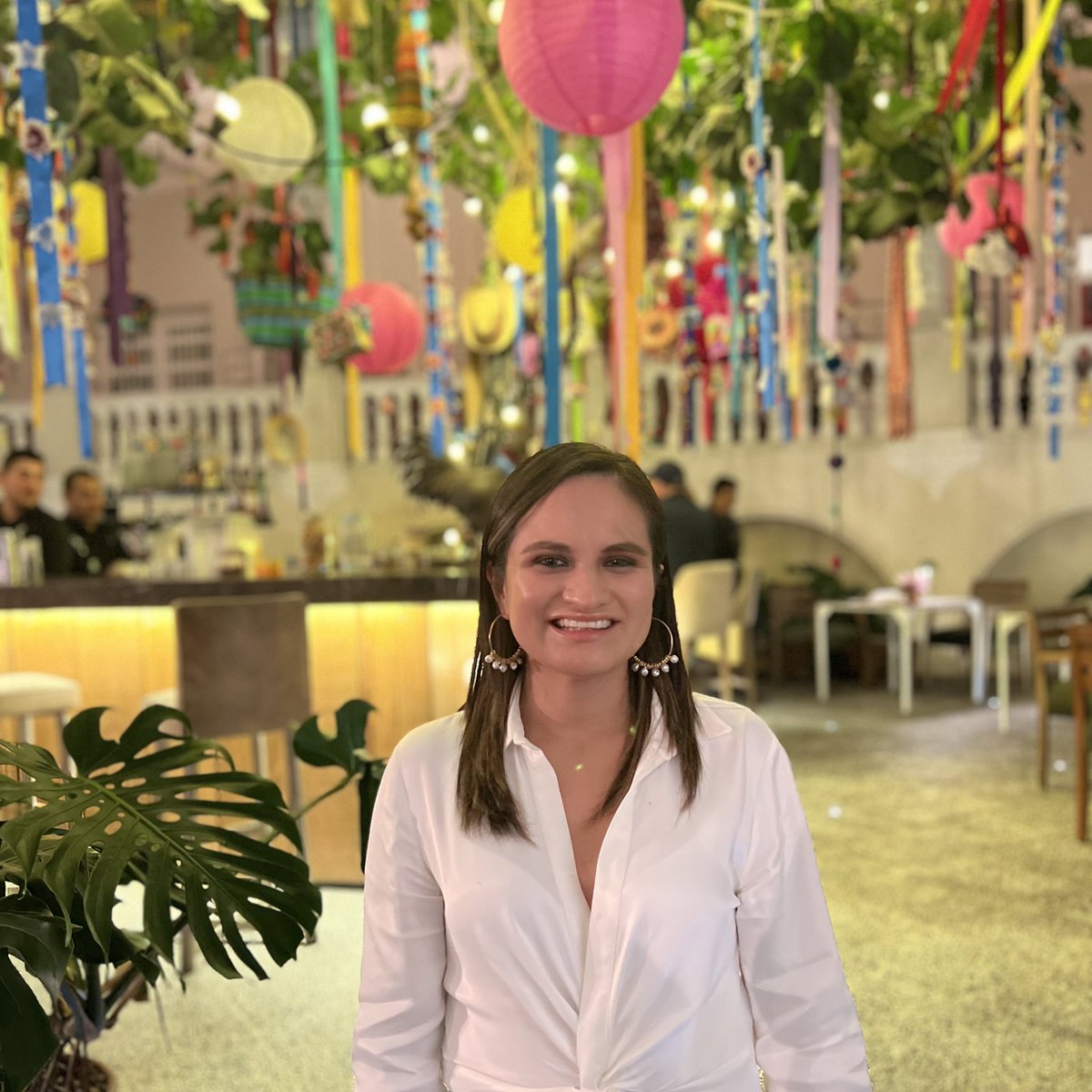 ✨Fellow Spotlight✨Dr. Aasith Villavicencio Paz (2nd yr)
Favorite part of ID fellowship: “Having support when life happens, Emily always looks out for us 💕 The opportunity to shape my second year to focus on my career goals, my amazing mentors, &amp; my cofellows!”