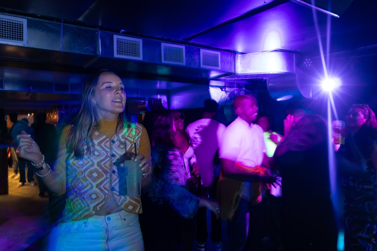 Let us put you on some game, her are tickets availability dates,  get your tickets early : usanii.ke/alteswing
See you on the dancefloor