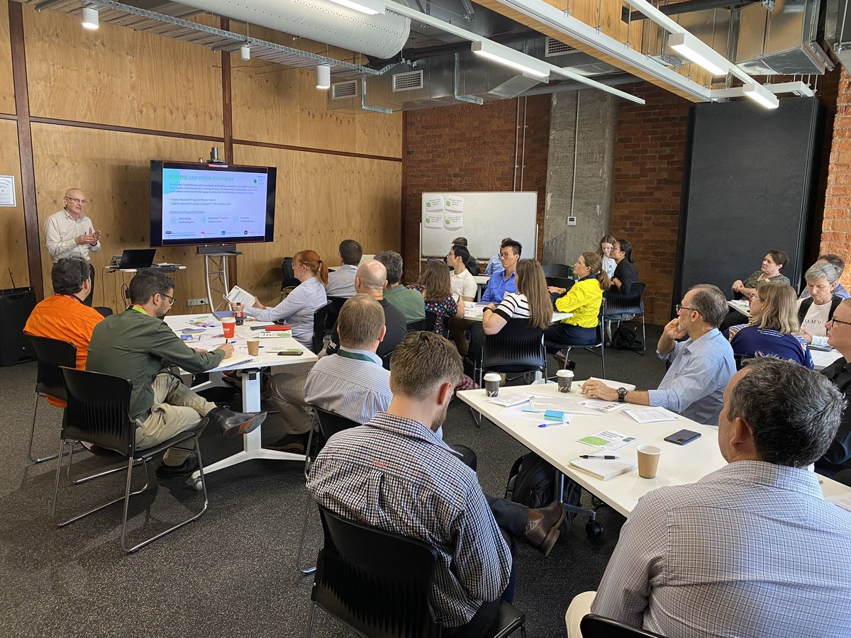 ARCTraining Centre_Transforming Biosolids tweet media