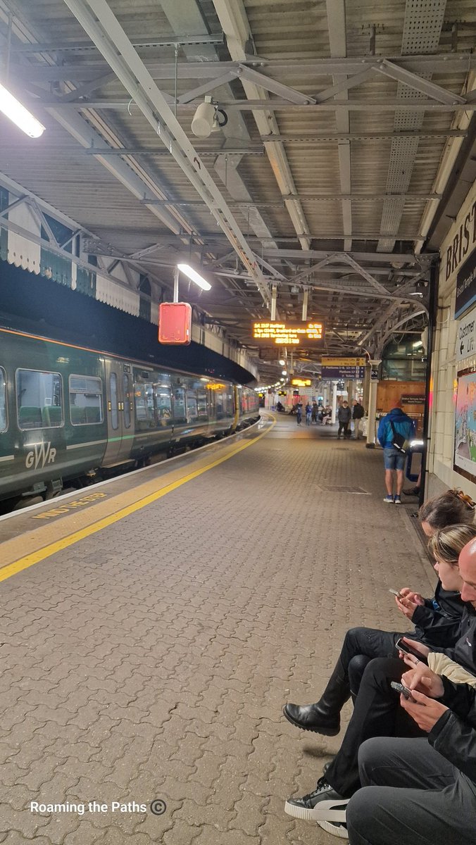 Roamingthepaths's tweet image. Does anyone else fo Alt Text? #alttext #alt_text