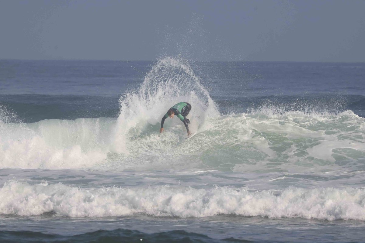 Resultados del 34 Festival de Surf de la Escuela Cántabra dlvr.it/TCP105 🏄‍♂️🤙