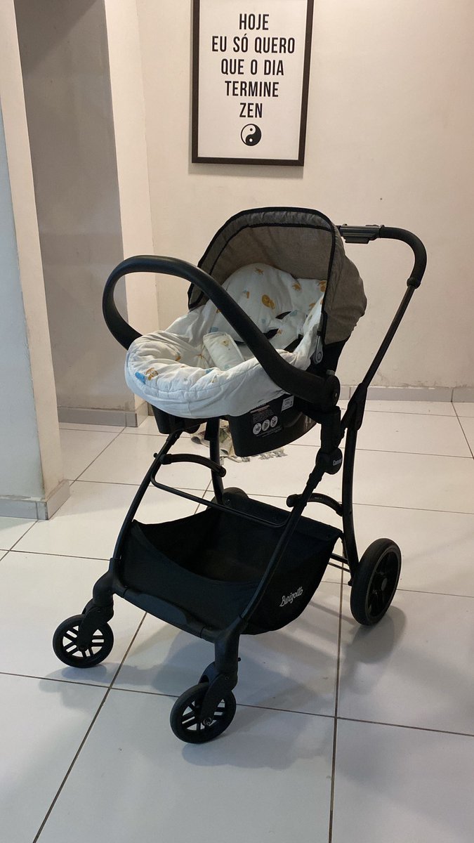 Baby For Speed: Most Wanted