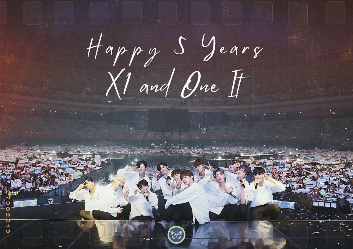 oneits_project's tweet photo. 📣ALL-DAY HASHTAG EVENT START

Happy Fifth Anniversary of your debut, X1!🥳 

Oneits, let's celebrate this special day by using the following hashtags:

#X1_Debut_5thAnniversary 
#오랜만이야엑스원_5년축하해

Don’t forget to tag @x1official101 in your posts! 🦋 https://t.co/rM0q5QuTAn