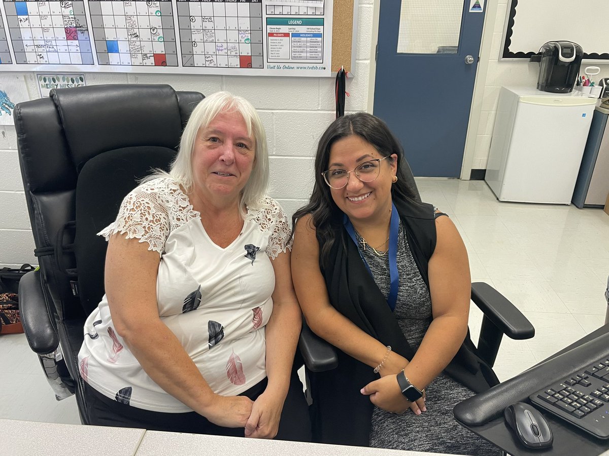 Wilton Grove P.S. (@wilton_grove) on Twitter photo Our secretarial staff Marg & Christina are the face of the Wizard office at <a href="/wilton_grove/">Wilton Grove P.S.</a> welcoming current and new students and their families as we prepare for our September 4th start! <a href="/JES4V4RD/">Julie Savard</a> <a href="/andreachevali11/">andrea chevalier</a> <a href="/TVDSB/">Thames Valley DSB</a> Our secretarial staff Marg & Christina are the face of the Wizard office at <a href="/wilton_grove/">Wilton Grove P.S.</a> welcoming current and new students and their families as we prepare for our September 4th start! <a href="/JES4V4RD/">Julie Savard</a> <a href="/andreachevali11/">andrea chevalier</a> <a href="/TVDSB/">Thames Valley DSB</a>