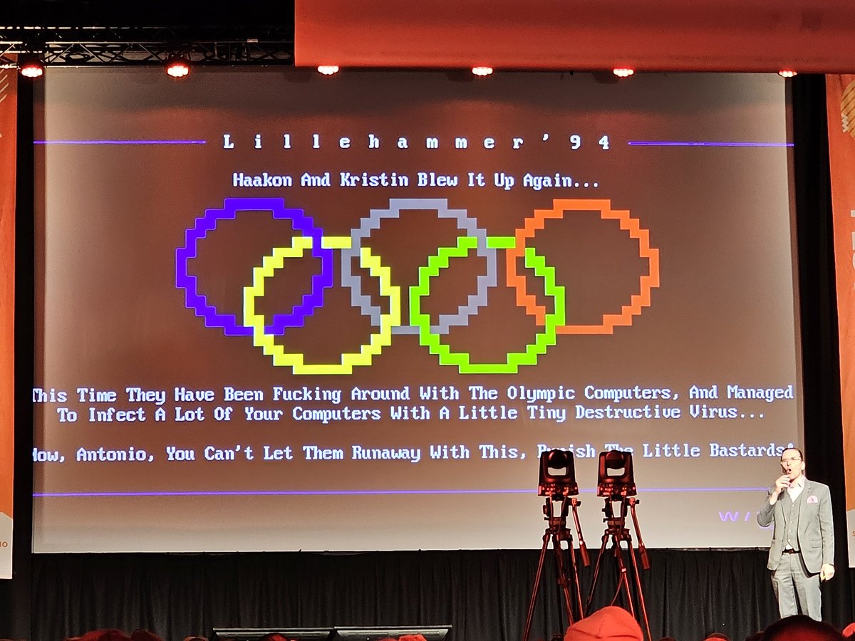 Anders Kringstad tweet media