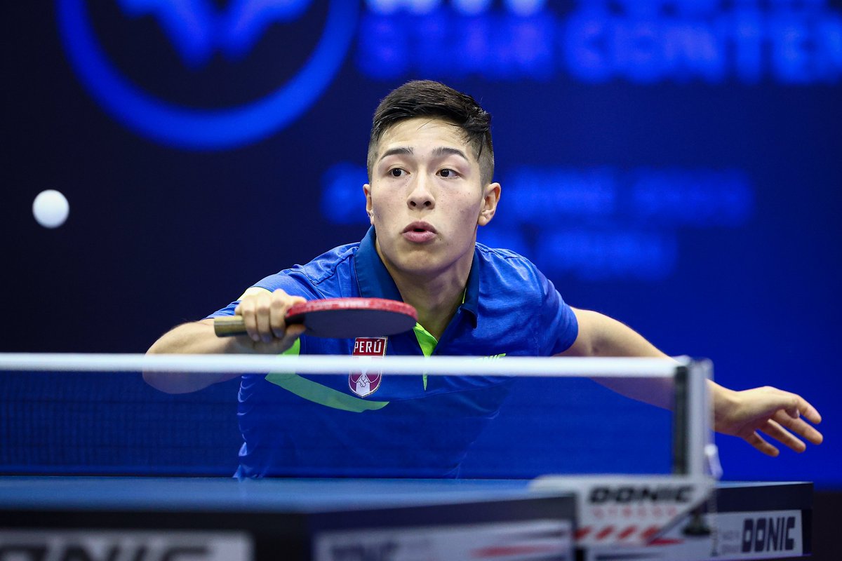 Del 31 de agosto al 7 de setiembre, Perú será anfitrión del 2024 ITTF PanAmerican Youth Championships Lima de tenis de mesa.

El evento, organizado por <a href="/TenisdeMesaPeru/">Federación Deportiva Peruana de Tenis de Mesa</a>, convocará a 165 jugadores de 17 países del continente, y otorgará cupos al Mundial Juvenil de Suecia.