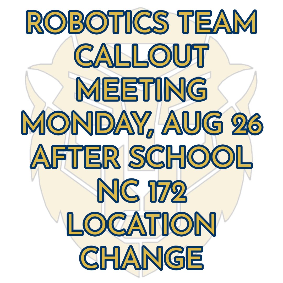 LTHS Applied Tech tweet media