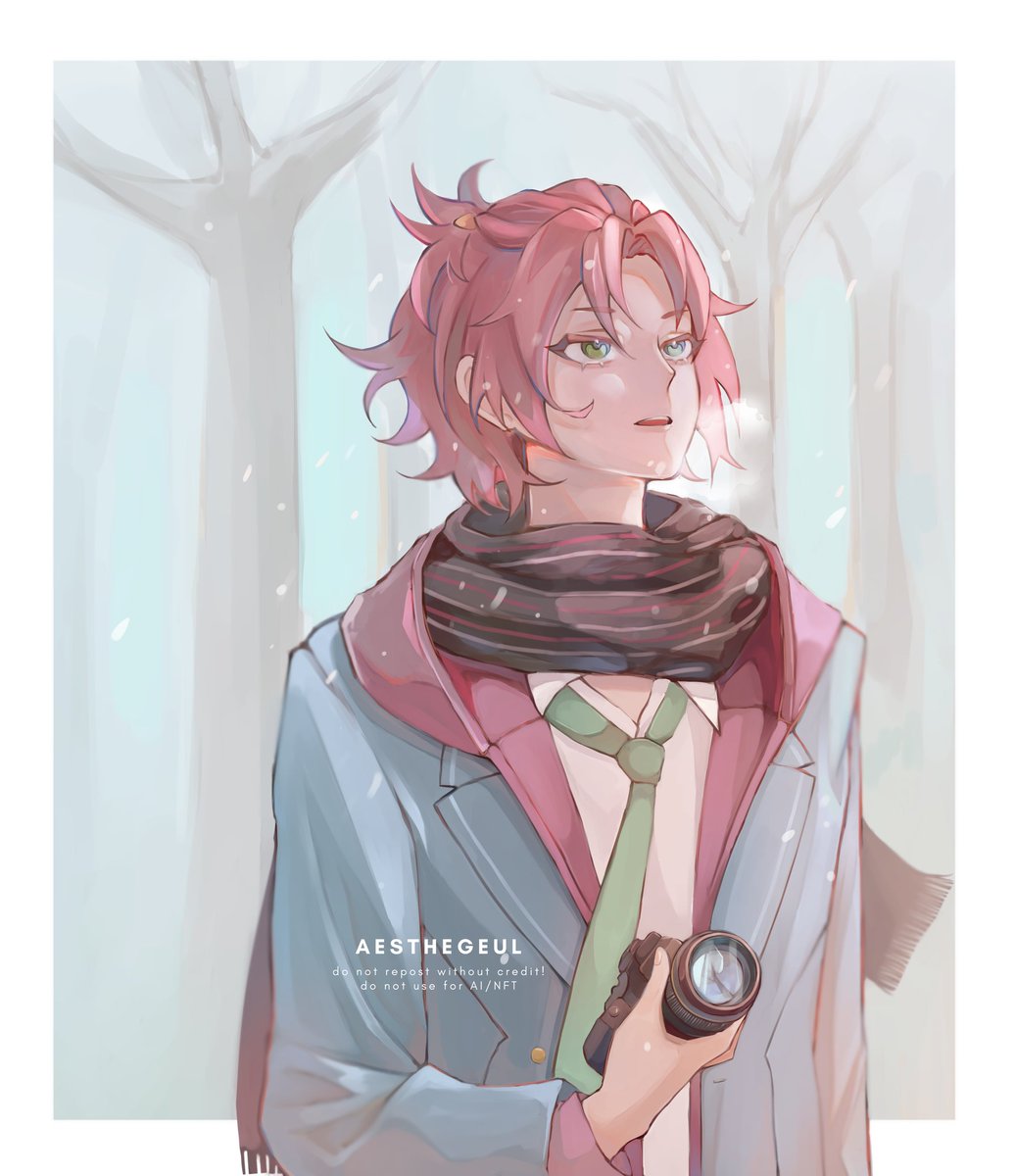 衣更真緒 - Search / X