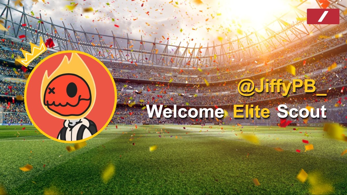 The Scout List tweet media