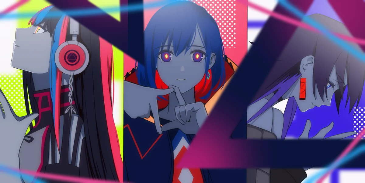 KAMITSUBAKI CITY ENSEMBLE on X: 