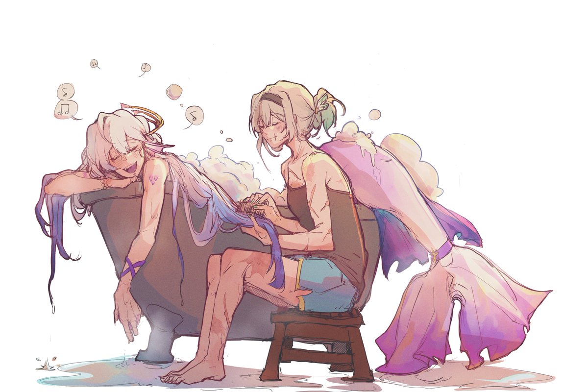 bblanckett's tweet photo. mermaid robin?!
#robifly https://t.co/QG1EwWOKUR