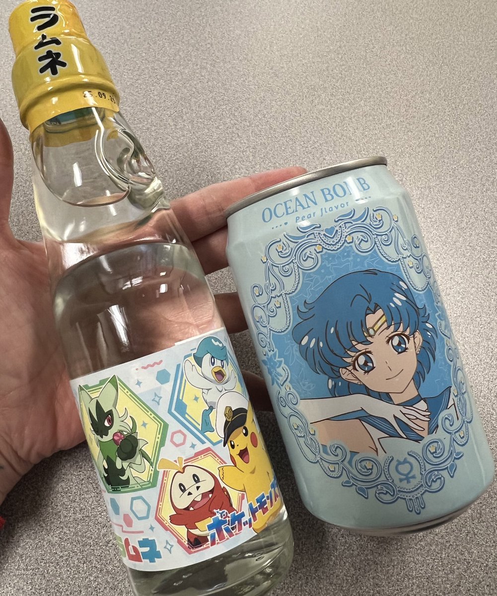 Today’s drink